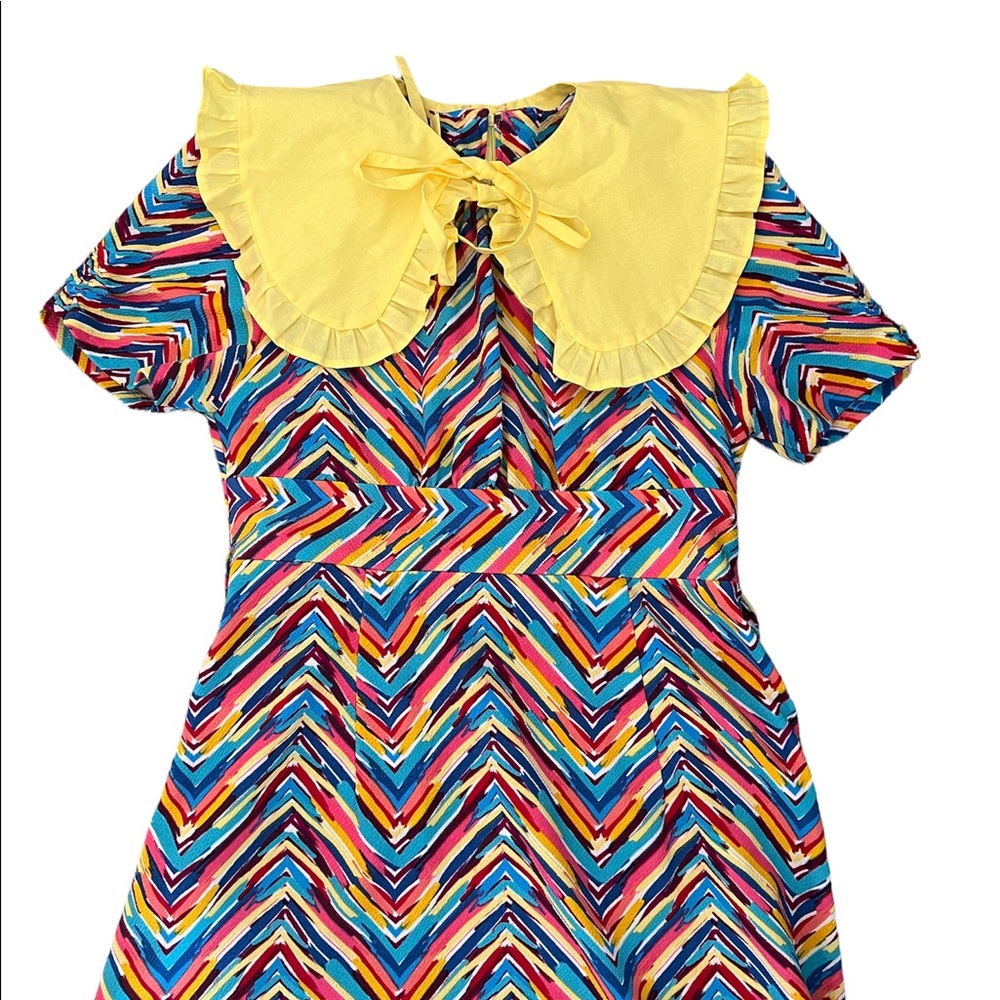 Vintage Dress